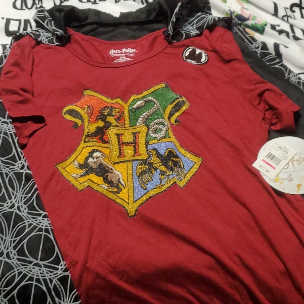 Harry Potter shirt